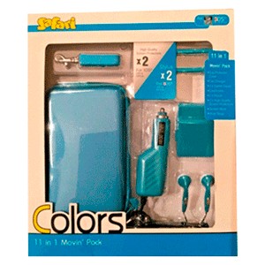 Pack Movin´ (REACONDICIONADO) <NO USAR>