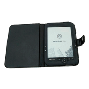Funda ebook nvsbl Unusual Sapiens (REACONDICIONADO) <NO USAR>