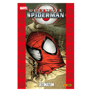 Ultimate nº 52. Spiderman: Ultimatum (REACONDICIONADO) <NO USAR>
