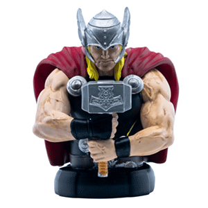 Busto de Resina MARVEL: Thor