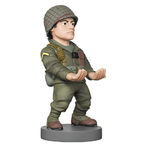Cable Guy: CoD WWII (REACONDICIONADO) <NO USAR>