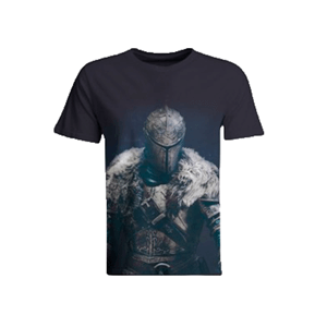 Camiseta Dark Souls Talla M