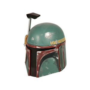 Casco Star Wars: Boba Fett