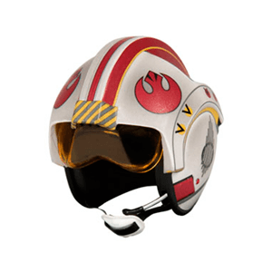 Casco Star Wars: Luke Skywalker