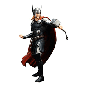 Estatua Los Vengadores Thor