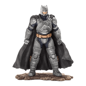 Figura Batman vs Superman: Batman (REACONDICIONADO) <NO USAR>