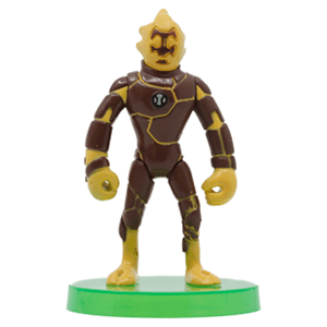 Figura Ben 10 Figura Ben 10