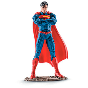Figura Justice League: Superman