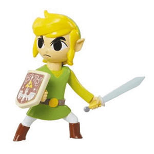 Figura Link 6cms.