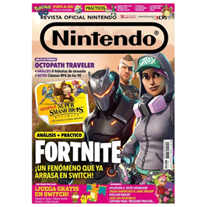 Nintendo Accion nº 311 (Dev.) Nintendo Accion nº 311 (Dev.)