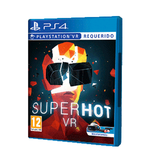 Superhot Superhot