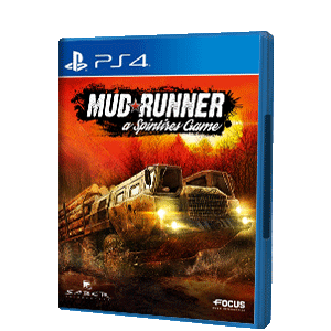 MudRunner
