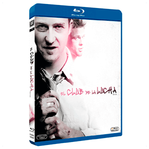 El Club De La Lucha BD