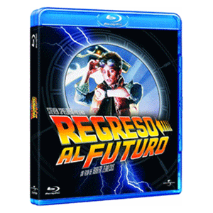 Regreso al Futuro