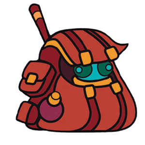 Pin Dead Cells Pin Dead Cells