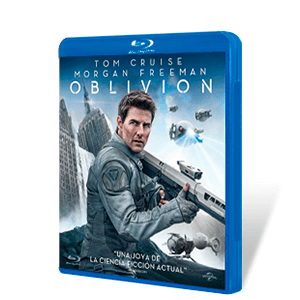 Oblivion