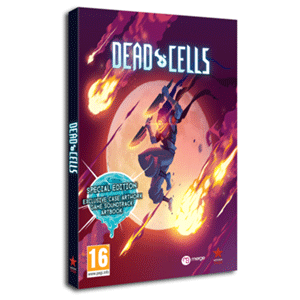 Dead Cells Special Edition