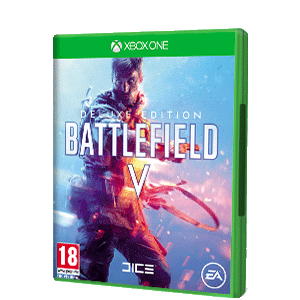 Battlefield V Deluxe Edition para Playstation 4, Xbox One en GAME.es