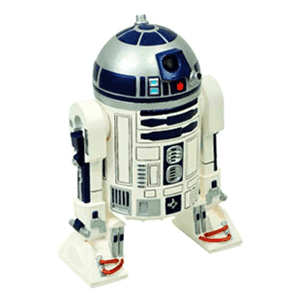 Hucha R2-D2 Hucha R2-D2