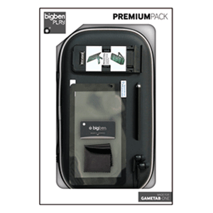 Pack de Accesorios GAMETab One (REACONDICIONADO) <NO USAR>