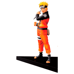 Figura Naruto - Naruto