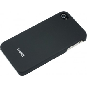 Carcasa iPhone Negro