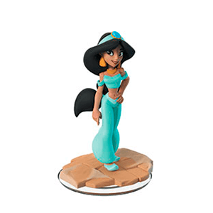 Disney Infinity 2.0 Figura Jasmine