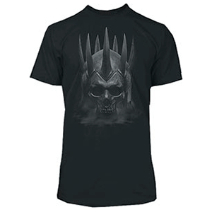 Camiseta The Witcher: Eriden Talla L