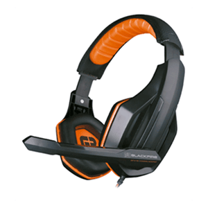 Auriculares Ardistel Blackfire BFX-10 (REACONDICIONADO) <NO USAR>