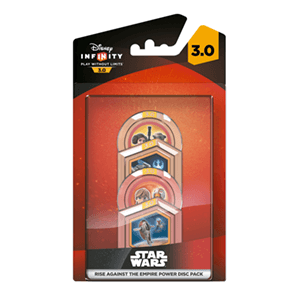 Disney Infinity 3.0 Power Disc: Rise Against Empire