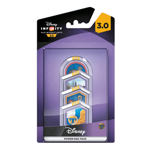 Disney Infinity 3.0 Power Disc: Tomorrowland