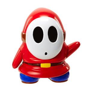 Figura Nintendo 10cm Shy Guy