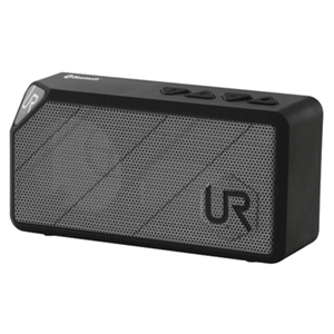 Altavoz Bluetooth Trust Yzo Gris