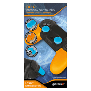 OV-T Precision Control Pack Gioteck OV-T Precision Control Pack Gioteck