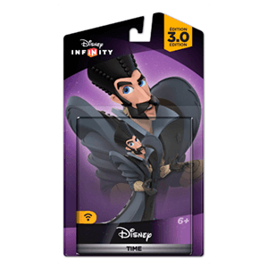 Disney Infinity 3.0 Disney Figura Tiempo