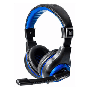 Auriculares Indeca PX436