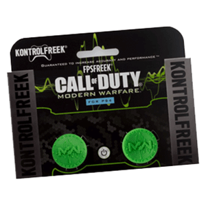 KontrolFreek FPS COD Modern Warfare PS4 KontrolFreek FPS COD Modern Warfare PS4