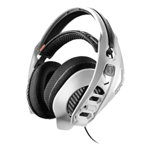 Auriculares Plantronics Rig 4VR para PlayStation VR -Licencia oficial- - Auriculares Gaming