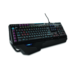 Logitech G910 Orion Spectrum RGB Versión US