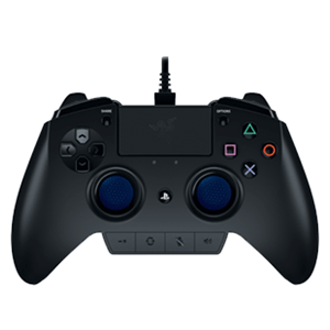 Controller con Cable Razer Raiju -Licencia Oficial Sony- (REACONDICIONADO) <NO USAR> Controller con Cable Razer Raiju -Licencia Oficial Sony- (REACONDICIONADO) <NO USAR>