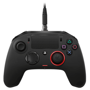 Controller Nacon Revolution Pro -Licencia Oficial Sony- (REACONDICIONADO) <NO USAR> Controller Nacon Revolution Pro -Licencia Oficial Sony- (REACONDICIONADO) <NO USAR>