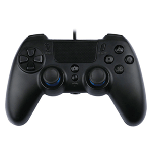 Mando de Control con Cable Ardistel Blackfire (REACONDICIONADO) <NO USAR>