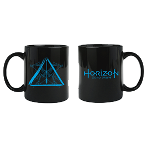 Taza Horizon: Zero Dawn