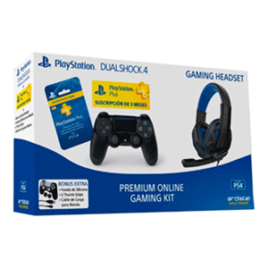 Ardistel Premium Online Gaming Kit Ardistel Premium Online Gaming Kit