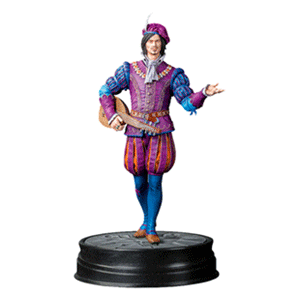 Figura The Witcher: Dandelion 20cm