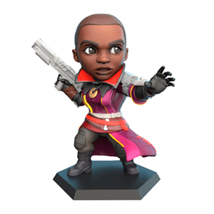 Figura Destiny 2 10cm: Ikora