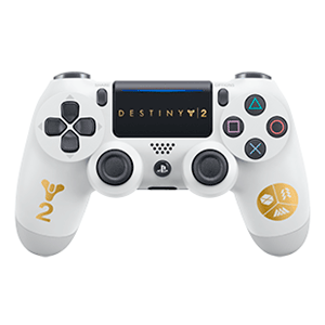 Controller Sony Dualshock 4 V2 Destiny 2 - Seminuevo