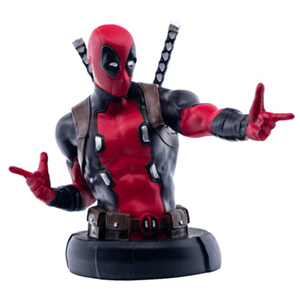 Busto de Resina MARVEL: Deadpool