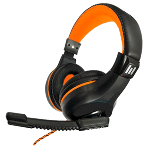 Auriculares Fuyin Indeca Sound PS4-XONE-NSW-3DS-PC - Reacondicionado para Nintendo 3DS, Nintendo Switch, PC, Playstation 4, Xbox One en GAME.es