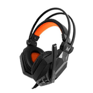 Auriculares Raiyin Indeca Sound PS4-XONE-NSW-3DS-PC (REACONDICIONADO) <NO USAR>